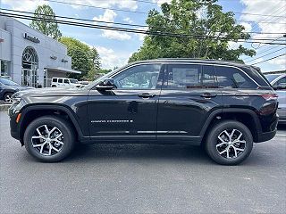 2024 Jeep Grand Cherokee Limited Edition 1C4RJHBG1R8581634 in Montgomeryville, PA 4