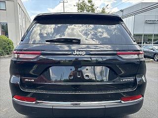 2024 Jeep Grand Cherokee Limited Edition 1C4RJHBG1R8581634 in Montgomeryville, PA 5