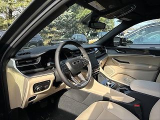 2024 Jeep Grand Cherokee 4xe 1C4RJYB67RC713431 in Montgomeryville, PA 15