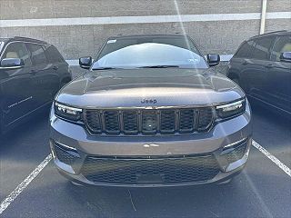 2024 Jeep Grand Cherokee Limited Edition 1C4RJHBG5RC180021 in Montgomeryville, PA 2
