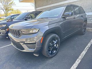 2024 Jeep Grand Cherokee Limited Edition 1C4RJHBG5RC180021 in Montgomeryville, PA 3