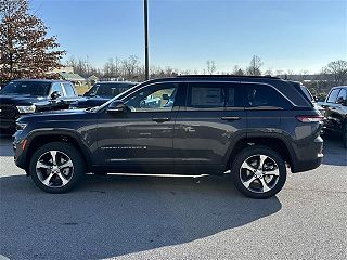 2024 Jeep Grand Cherokee Limited Edition 1C4RJHBG2RC123839 in Mount Airy, MD 5
