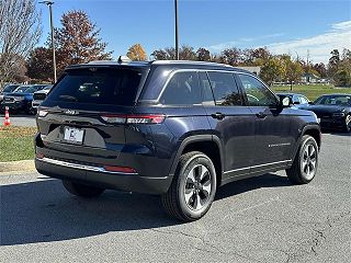 2024 Jeep Grand Cherokee 4xe 1C4RJYB61RC712548 in Mount Airy, MD 3