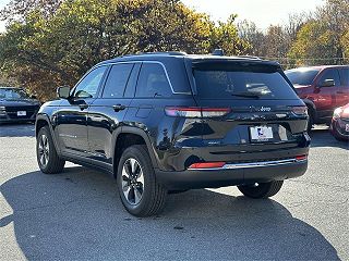 2024 Jeep Grand Cherokee 4xe 1C4RJYB61RC712548 in Mount Airy, MD 5