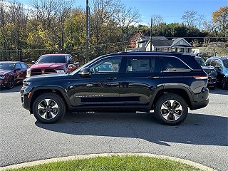 2024 Jeep Grand Cherokee 4xe 1C4RJYB61RC712548 in Mount Airy, MD 6