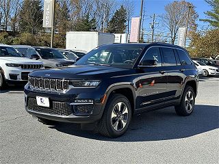 2024 Jeep Grand Cherokee 4xe 1C4RJYB61RC712548 in Mount Airy, MD 7