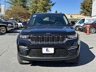 2024 Jeep Grand Cherokee 4xe 1C4RJYB61RC712548 in Mount Airy, MD 8