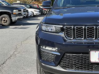 2024 Jeep Grand Cherokee 4xe 1C4RJYB61RC712548 in Mount Airy, MD 9