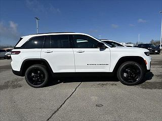 2024 Jeep Grand Cherokee Limited Edition 1C4RJHBGXRC184968 in Mount Sterling, KY 2