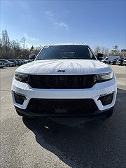 2024 Jeep Grand Cherokee Limited Edition 1C4RJHBGXRC184968 in Mount Sterling, KY 3