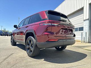 2024 Jeep Grand Cherokee Limited Edition 1C4RJHBG0RC178208 in Mount Sterling, KY 3