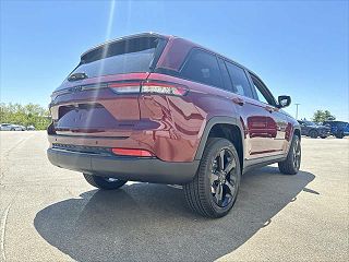 2024 Jeep Grand Cherokee Limited Edition 1C4RJHBG0RC178208 in Mount Sterling, KY 5