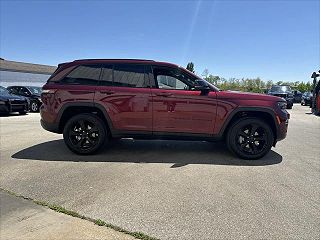 2024 Jeep Grand Cherokee Limited Edition 1C4RJHBG0RC178208 in Mount Sterling, KY 6