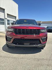 2024 Jeep Grand Cherokee Limited Edition 1C4RJHBG0RC178208 in Mount Sterling, KY 8