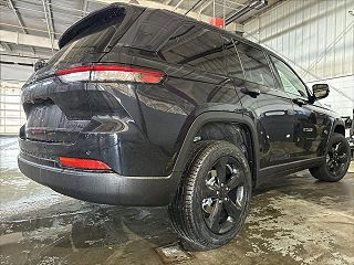 2024 Jeep Grand Cherokee Limited Edition 1C4RJHBG1RC184969 in Mount Sterling, KY 6