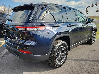 2024 Jeep Grand Cherokee Trailhawk 4xe 1C4RJYC68R8923148 in Muncy, PA 6