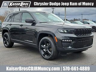 2024 Jeep Grand Cherokee Limited Edition 1C4RJHBG1RC178105 in Muncy, PA 1