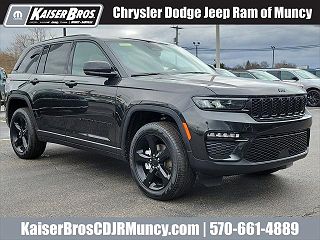 2024 Jeep Grand Cherokee Limited Edition 1C4RJHBG1RC178105 in Muncy, PA