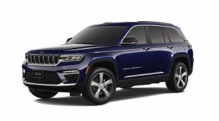 2024 Jeep Grand Cherokee Limited Edition VIN: 1C4RJHBG8RC178621