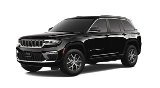 2024 Jeep Grand Cherokee Limited Edition VIN: 1C4RJHBG4RC224283