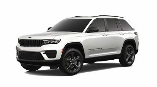 2024 Jeep Grand Cherokee  VIN: 1C4RJHAG2R8575617