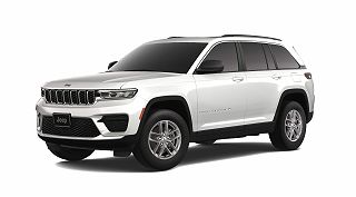 2024 Jeep Grand Cherokee  VIN: 1C4RJHAG6RC700230