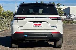 2024 Jeep Grand Cherokee Trailhawk 4xe 1C4RJYC64R8510840 in National City, CA 6