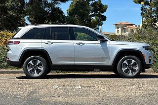 2024 Jeep Grand Cherokee 4xe 1C4RJYB67RC163745 in National City, CA 4