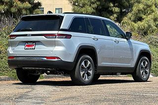 2024 Jeep Grand Cherokee 4xe 1C4RJYB67RC163745 in National City, CA 5