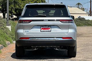 2024 Jeep Grand Cherokee 4xe 1C4RJYB67RC163745 in National City, CA 6