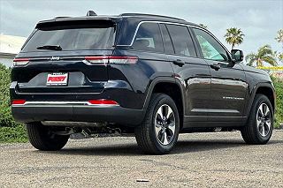 2024 Jeep Grand Cherokee 4xe 1C4RJYB65RC163744 in National City, CA 5