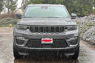 2024 Jeep Grand Cherokee 4xe 1C4RJYB60RC110109 in National City, CA 3