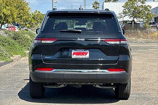2024 Jeep Grand Cherokee 4xe 1C4RJYB64RC114518 in National City, CA 6
