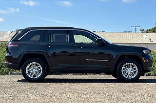 2024 Jeep Grand Cherokee  1C4RJGAG5RC180984 in National City, CA 4