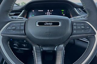 2024 Jeep Grand Cherokee 4xe 1C4RJYB67RC163728 in National City, CA 21