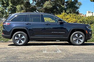 2024 Jeep Grand Cherokee 4xe 1C4RJYB67RC163728 in National City, CA 4
