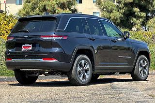 2024 Jeep Grand Cherokee 4xe 1C4RJYB67RC163728 in National City, CA 5
