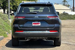 2024 Jeep Grand Cherokee 4xe 1C4RJYB67RC163728 in National City, CA 6