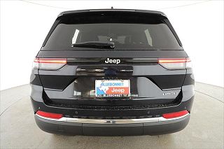 2024 Jeep Grand Cherokee Limited Edition 1C4RJGBG7RC187630 in New Braunfels, TX 2
