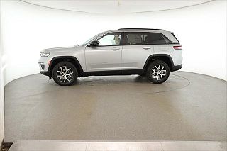 2024 Jeep Grand Cherokee Limited Edition 1C4RJGBG0RC170703 in New Braunfels, TX 16