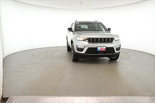 2024 Jeep Grand Cherokee Limited Edition 1C4RJGBG0RC170703 in New Braunfels, TX 19