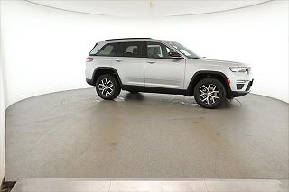 2024 Jeep Grand Cherokee Limited Edition 1C4RJGBG0RC170703 in New Braunfels, TX 21