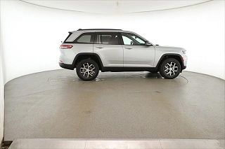 2024 Jeep Grand Cherokee Limited Edition 1C4RJGBG0RC170703 in New Braunfels, TX 22