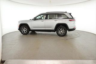 2024 Jeep Grand Cherokee Limited Edition 1C4RJGBG0RC170703 in New Braunfels, TX 28