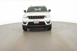 2024 Jeep Grand Cherokee Limited Edition 1C4RJHBG2R8559173 in New Braunfels, TX 16