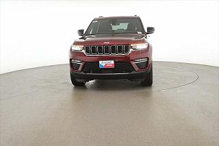 2024 Jeep Grand Cherokee Limited Edition 1C4RJHBG5R8571639 in New Braunfels, TX 25