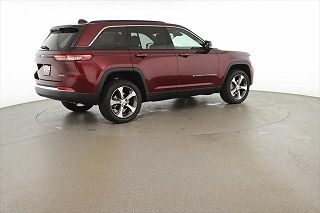 2024 Jeep Grand Cherokee Limited Edition 1C4RJHBG5R8571639 in New Braunfels, TX 29