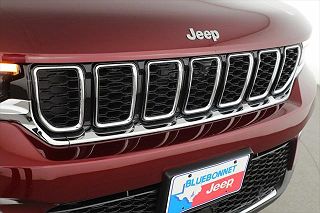 2024 Jeep Grand Cherokee Limited Edition 1C4RJHBG5R8571639 in New Braunfels, TX 6
