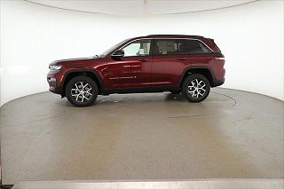2024 Jeep Grand Cherokee Limited Edition 1C4RJGBG7RC186834 in New Braunfels, TX 14
