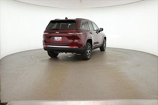2024 Jeep Grand Cherokee Limited Edition 1C4RJGBG7RC186834 in New Braunfels, TX 24